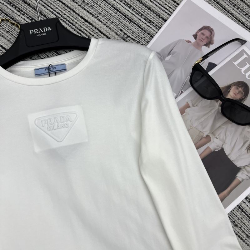 Prada T-Shirts